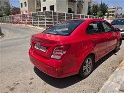 شيفروليه أفيو